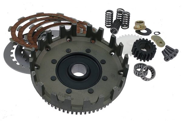 Beta RR Enduro 50 2T - Kupplungs und Primärtriebkit 18/68
