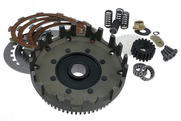 Beta RR Enduro 50 2T - kit de embreagem e transmissão primária 18/68