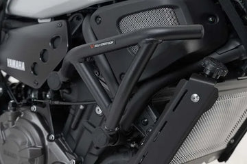 Yamaha XSR 700 [SW-MOTECH] – Barra de colisão