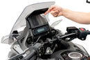 HONDA NT 1100 DCT [2024] – Protetor Painel – Transparente-4