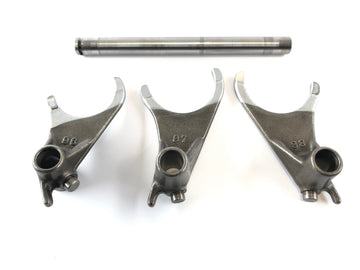 Kawasaki ZRX 1200 S ZRT20A [2003] - Switch Forks Switching Garws Set - 0