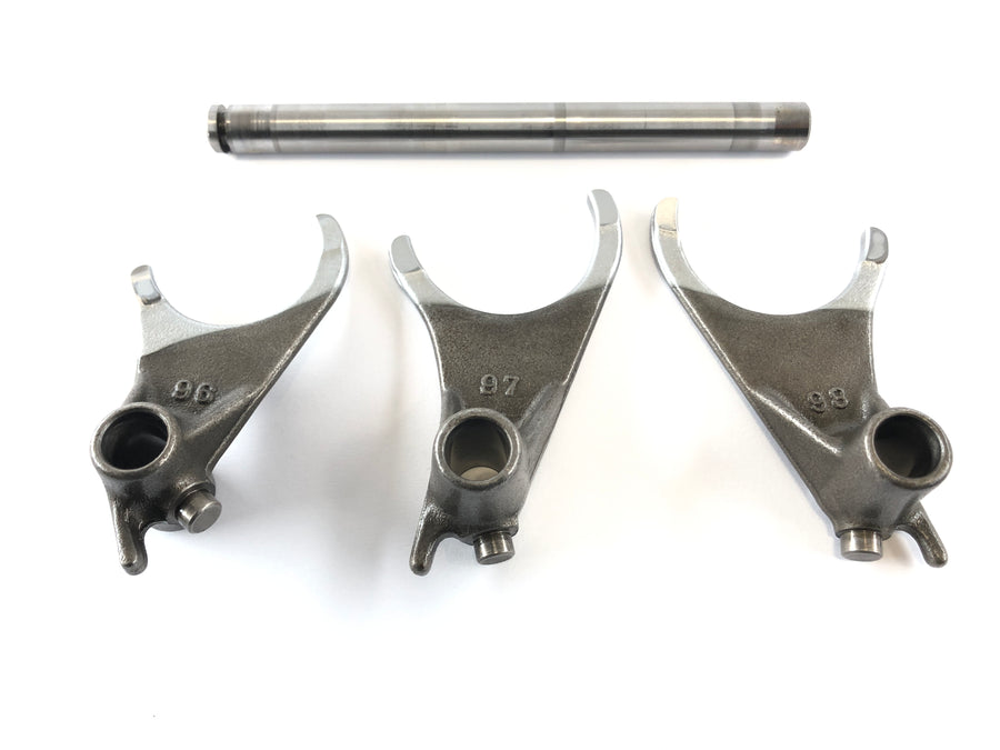Kawasaki ZRX 1200 S ZRT20A [2003] - Switch Forks Switching Garws Set