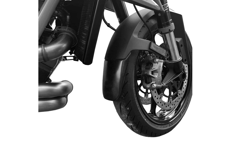 KTM 1390 SUPER DUKE R EVO [2025] – Extensão do paralama dianteiro