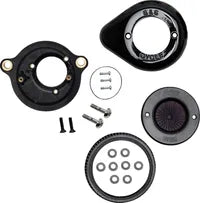 Harley-Davidson FLFBS 1868 Softail Fat Boy 114 [2020] - Stealth Two Luftfilter-Kit – Bild 12
