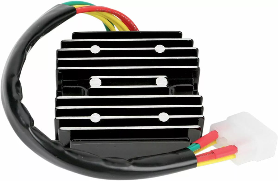 Suzuki Intruder 1500 VL [Rick's Motorsport Electric] - Controlador e retificador para Suzuki