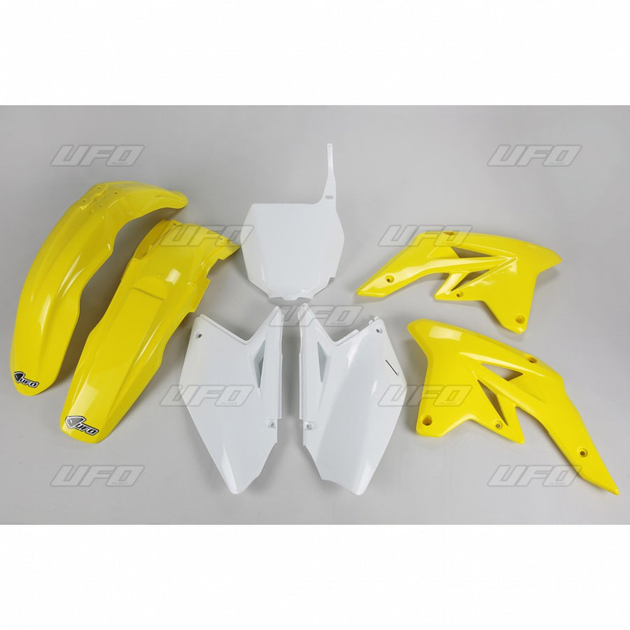 SUZUKI RM Z 250 [2007-2008] - Kit plástico para motocicleta