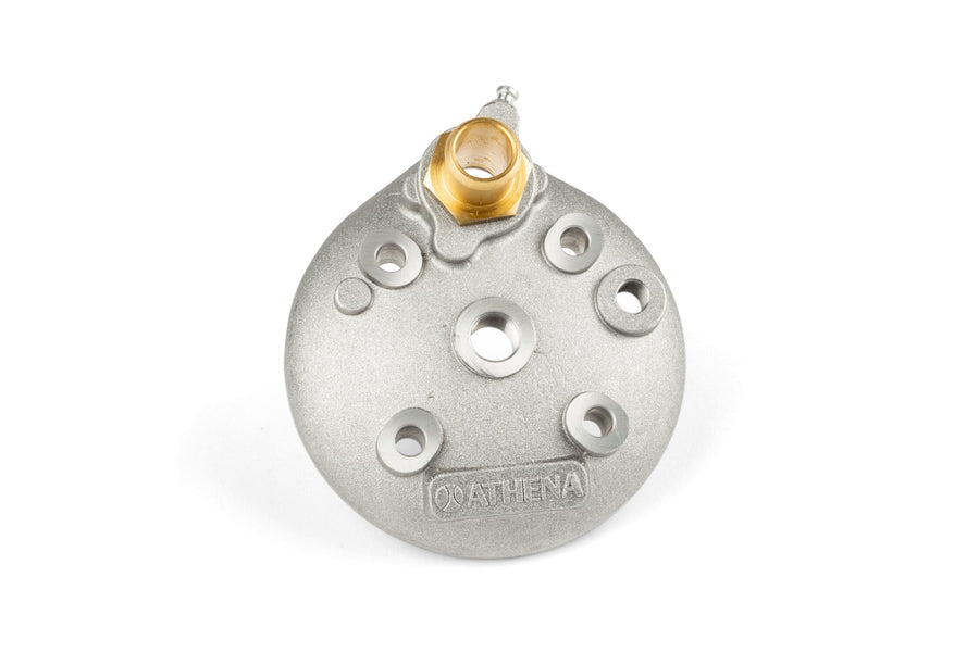 Yamaha Aerox 50 2T LC CAT [2004–] - Zylinderkit 50ccm Aluminium