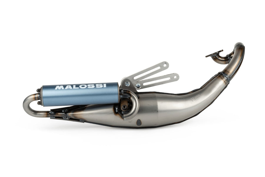 MBK MachG 50 2T LC CAT [2004–] - Auspuff Flip