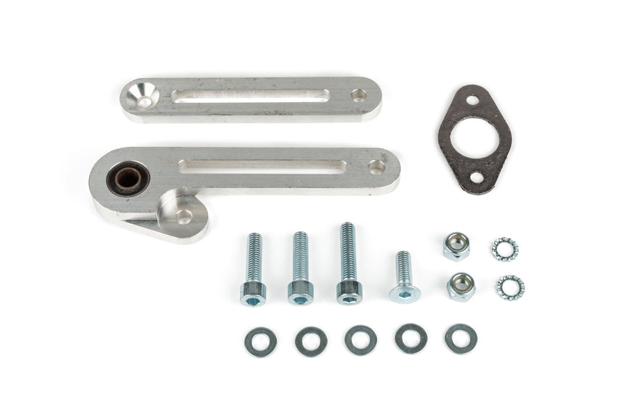 Aprilia SR Netscaper 50 2T LC - Escape Flip