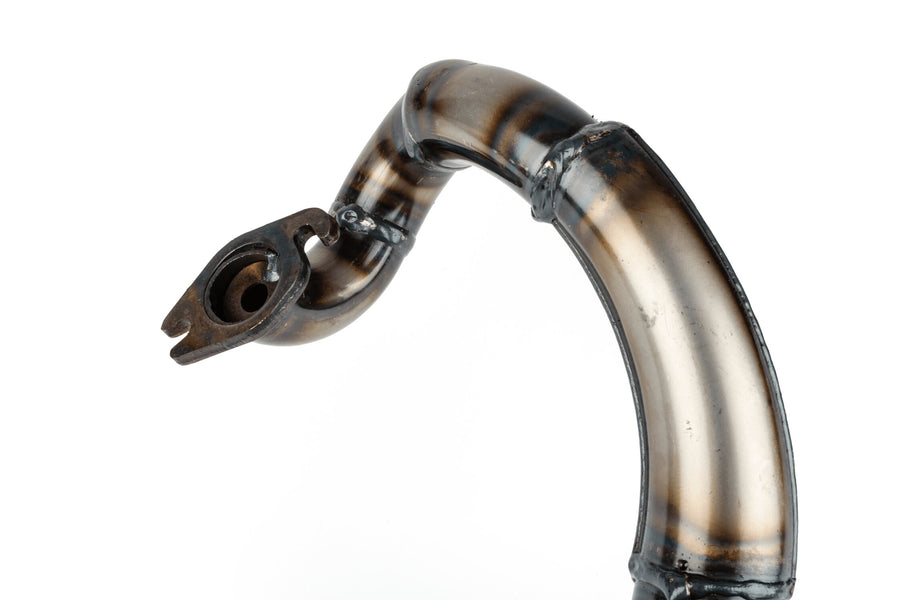 Aprilia SR Netscaper 50 2T LC - Escape Flip