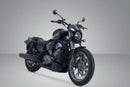 harley davidson nightster [SW-MOTECH] – Porta-bagagens lateral SLC (esquerda)-3