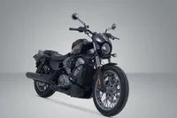 Harley Davidson Nightster 975 Special [SW-MOTECH] – Porta-bagagens lateral SLC (esquerda)