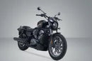 Harley Davidson Nightster 975 Special [SW-MOTECH] – Porta-bagagens lateral SLC (esquerda)