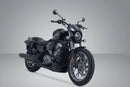 Harley Davidson Nightster 975 Special [SW-MOTECH] – Porta-bagagens lateral SLC (esquerda)