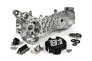 Aprilia SR Netscaper 50 2T LC - Carcaça do motor CNC Fireblade