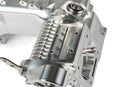 Aprilia SR Netscaper 50 2T LC - Carcaça do motor CNC Fireblade