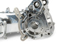 Aprilia SR Netscaper 50 2T LC - Carcaça do motor CNC Fireblade