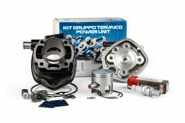 Aprilia SR Netscaper 50 2T LC - kit de cilindro Corsa 70ccm