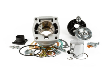 Aprilia SR Netscaper 50 2T LC - kit de cilindros 8.1 R-18