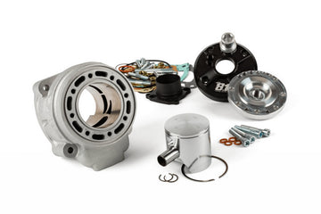 Aprilia SR Netscaper 50 2T LC - kit de cilindros 8.1 R-18
