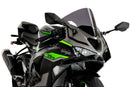 KAWASAKI ZX-6R NINJA [2025] – Tela R-Racer – Preto Mate-7
