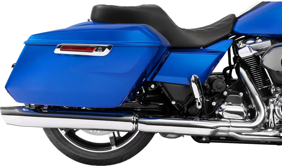 Harley Davidson Touring [DRAG SPECIALTIES] – Assento Freedom Touring
