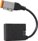 Harley Davidson FLFB [DYNOJET] – Controle de injeção Power Vision 4-5