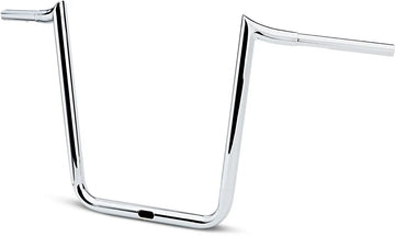 harley davidson fltruse [LA CHOPPERS] – guidão Hefty Prime Ape de 1-1/4" - 0