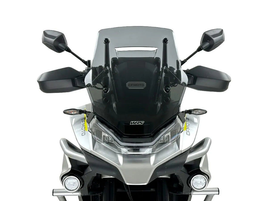 cf moto 800 [WRS] – pára-brisa