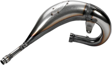 Yamaha Yz 125 [2005-2007, 2013-2014, 2020-2021, 2020-2022] - Escape Gordo de Fábrica - Foto 1