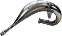 Kawasaki KFX 80 2X4 [2003-2006] - Fatty Auspuff – Bild 10