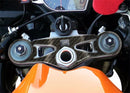 Honda CBR 1000 RR [OneDesign] -Gabelbrücken Pad Pad-4