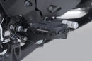 CFMOTO 800 MT-X [2025-2026] - Kit de apoio para os pés ION, versão FRS.10.011.10000/B – figura 6