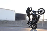Harley-Davidson FXSBSE2 1800 Breakout CVO [2014] - Cubiq™ Bremsscheibe – Bild 12