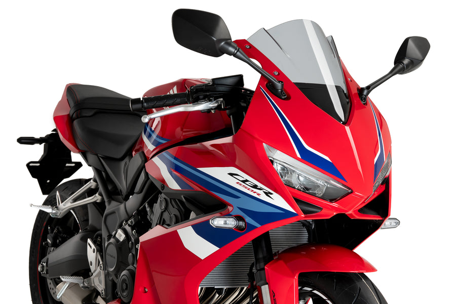 HONDA CBR 650 R [2025] – Tela Z-Racing – Colorida