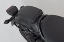 HONDA CMX 500 REBEL [SW-MOTECH]-Sistema de bolso lateral de legend LC-4