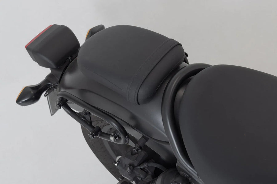 HONDA CMX 500 REBEL [SW-MOTECH]-Sistema de bolso lateral de legend LC