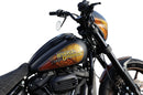 Harley-Davidson Low Rider S [CULT WERK] – Capa de painel para Harley-3