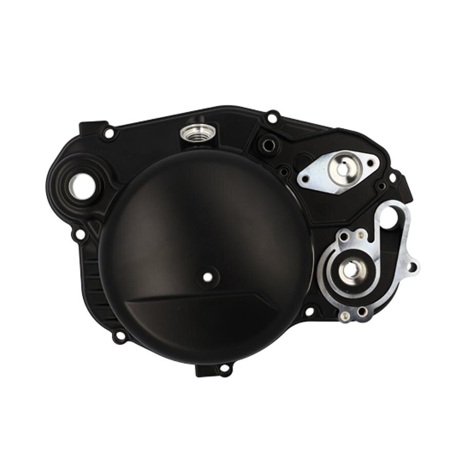 Beta RR SM 50 2T - tampa da embreagem preta