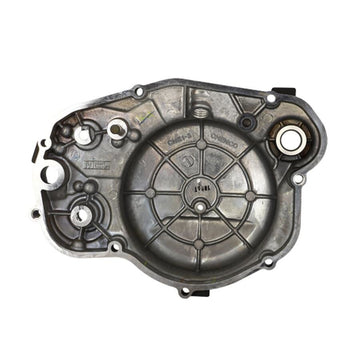 Beta RR Enduro 50 2T - tampa da embreagem preta