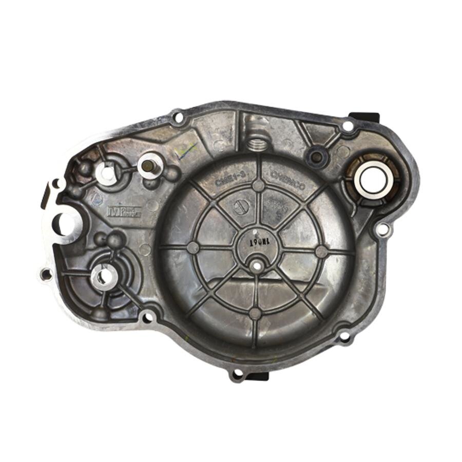 Beta RR SM 50 2T - Kupplungsdeckel schwarz