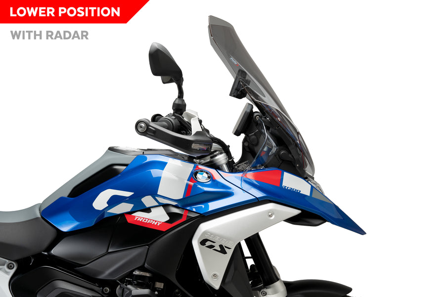 BMW R 1300 GS TROPHY [2025] – Tela Touring Plus – Colorida