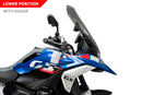 BMW R 1300 GS TROPHY [2025] – Tela Touring Plus – Transparente-3