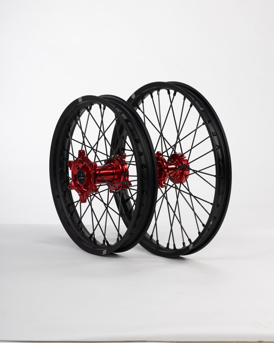 HONDA CRF 250 R [2014-2026] - Rodado MX