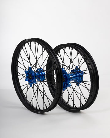 YAMAHA YZ 250 F [2014-2026] - Rodado MX