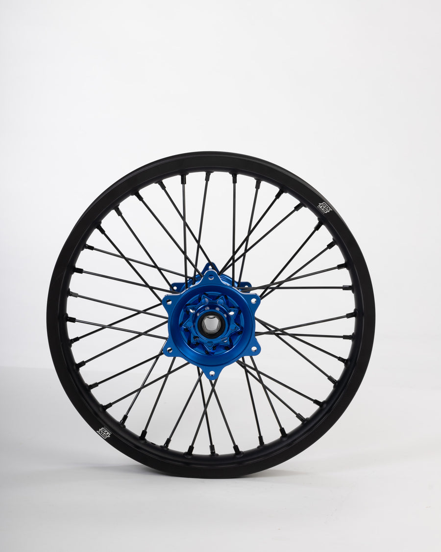 YAMAHA YZ 250 F [2014-2026] - Rodado MX