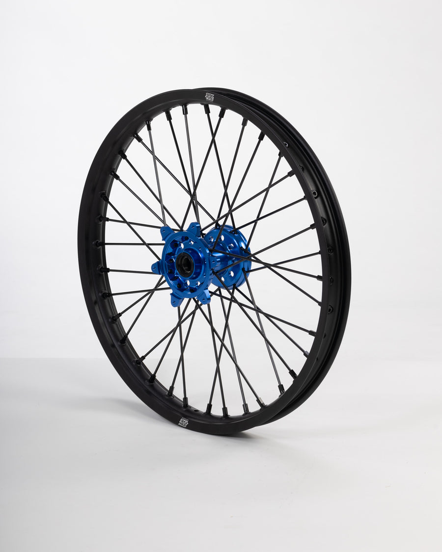 YAMAHA YZ 250 F [2014-2026] - Rodado MX