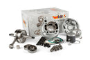 Beta RR Track 50 2T - Tuningkit Zylinder und Kurbelwelle 94ccm