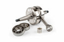Beta RR Track 50 2T - Tuningkit Zylinder und Kurbelwelle 94ccm