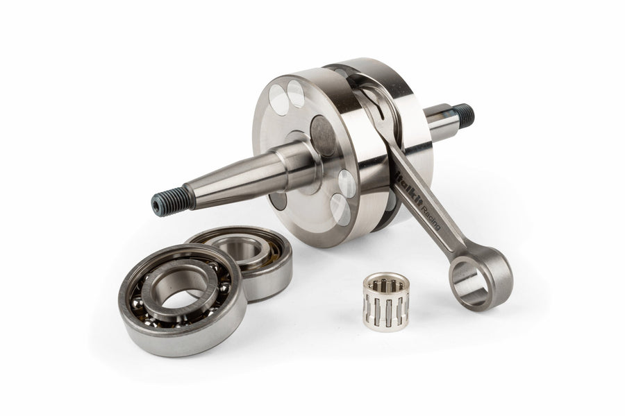 Beta RR Track 50 2T - Tuningkit Zylinder und Kurbelwelle 94ccm